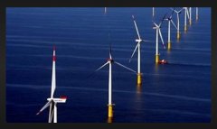 奇亿官网德国风电正在加速扩张 建设速度低于预期