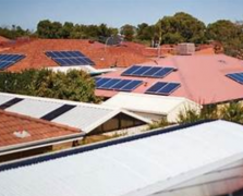 奇亿官网屋顶光伏已成西澳大利亚州电力重要部分